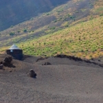 Vulkan von Fogo -  - Kap Verde